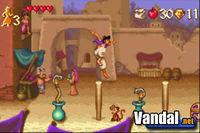 Imagen Disney's Aladdin