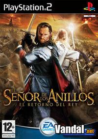 Imagen 20 de El Se�or de los Anillos: El Retorno del Rey para PlayStation 2