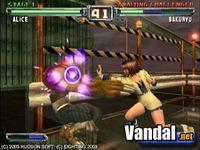 Imagen 3 de Bloody Roar Extreme para Xbox