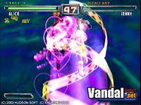 Imagen 2 de Bloody Roar Extreme para Xbox