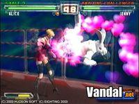 Imagen 1 de Bloody Roar Extreme para Xbox