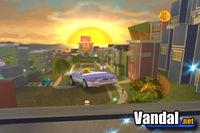 Imagen The Simpsons Hit & Run