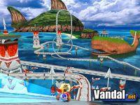 Imagen 6 de Sonic Heroes para PlayStation 2