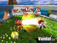 Imagen 10 de Sonic Heroes para PlayStation 2