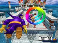 Imagen 20 de Sonic Heroes para Xbox