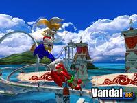 Imagen 19 de Sonic Heroes para Xbox