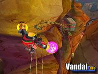 Imagen 18 de Sonic Heroes para Xbox