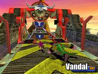 Imagen 17 de Sonic Heroes para Xbox
