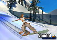 Imagen 4 de SSX 3 para GameCube
