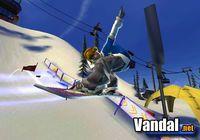 SSX 3