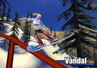 Imagen 6 de SSX 3 para GameCube