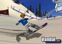 Pantalla SSX 3