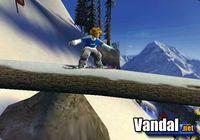 Imagen SSX 3