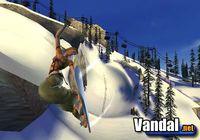 Imagen 12 de SSX 3 para GameCube