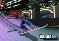 Imagen 10 de SSX 3 para GameCube
