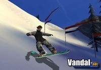 Imagen 9 de SSX 3 para GameCube