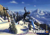 Imagen 8 de SSX 3 para GameCube