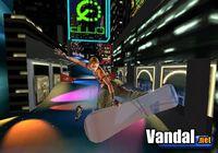 Imagen 7 de SSX 3 para GameCube