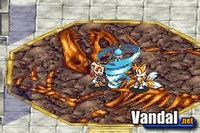 Sonic Battle