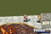 Pantalla Sonic Battle