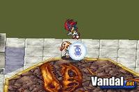 Imagen 7 de Sonic Battle para Game Boy Advance