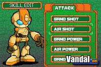 Imagen 6 de Sonic Battle para Game Boy Advance