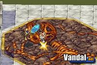 Imagen 5 de Sonic Battle para Game Boy Advance