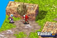 Imagen 4 de Sonic Battle para Game Boy Advance