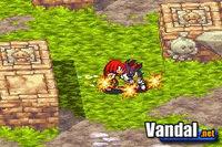 Imagen 3 de Sonic Battle para Game Boy Advance