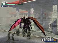 Imagen 8 de Altered Beast para PlayStation 2