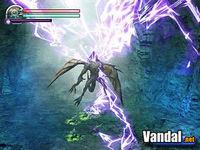 Imagen 7 de Altered Beast para PlayStation 2
