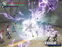 Imagen 12 de Altered Beast para PlayStation 2