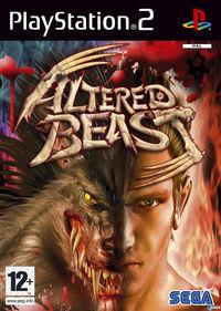 Imagen 16 de Altered Beast para PlayStation 2