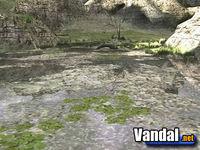 TGS: Nuevas im�genes y v�deo de Wanda y el Coloso
