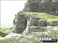 TGS: Nuevas im�genes y v�deo de Wanda y el Coloso