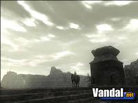TGS: Nuevas im�genes y v�deo de Wanda y el Coloso