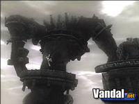 TGS: Nuevas im�genes y v�deo de Wanda y el Coloso