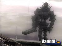 TGS: Nuevas im�genes y v�deo de Wanda y el Coloso