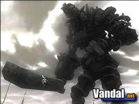TGS: Nuevas im�genes y v�deo de Wanda y el Coloso