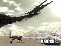 TGS: Nuevas im�genes y v�deo de Wanda y el Coloso