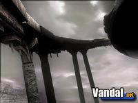 TGS: Nuevas im�genes y v�deo de Wanda y el Coloso