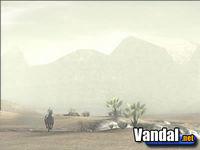TGS: Nuevas im�genes y v�deo de Wanda y el Coloso