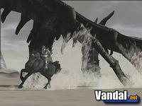 TGS: Nuevas im�genes y v�deo de Wanda y el Coloso