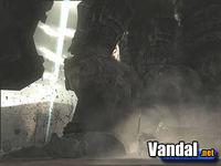 TGS: Nuevas im�genes y v�deo de Wanda y el Coloso