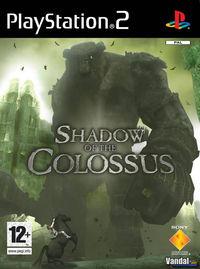 Imagen 92 de Shadow of the Colossus para PlayStation 2