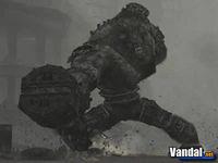Nuevas im�genes de Shadow of the Colossus