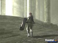 Nuevas im�genes de Shadow of the Colossus