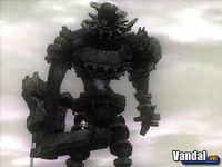 Nuevas im�genes de Shadow of the Colossus