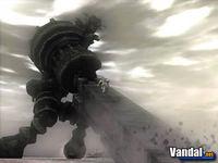 Nuevas im�genes de Shadow of the Colossus
