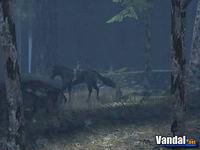 Nuevas im�genes de Shadow of the Colossus